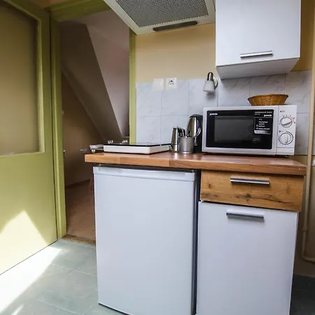 Aparthotel Feszek Apartman Gyula