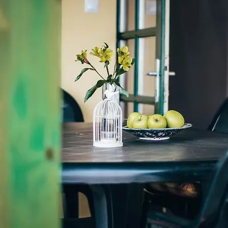 Aparthotel Feszek Apartman Gyula