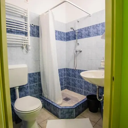 Aparthotel Feszek Apartman