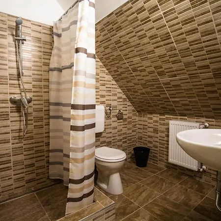 Feszek Apartman Gyula