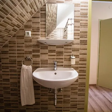 Feszek Apartman Gyula